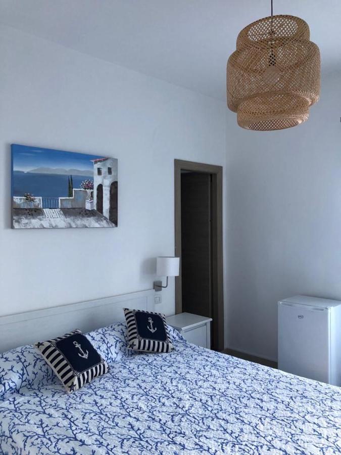 Deluxe Lipari Room 외부 사진