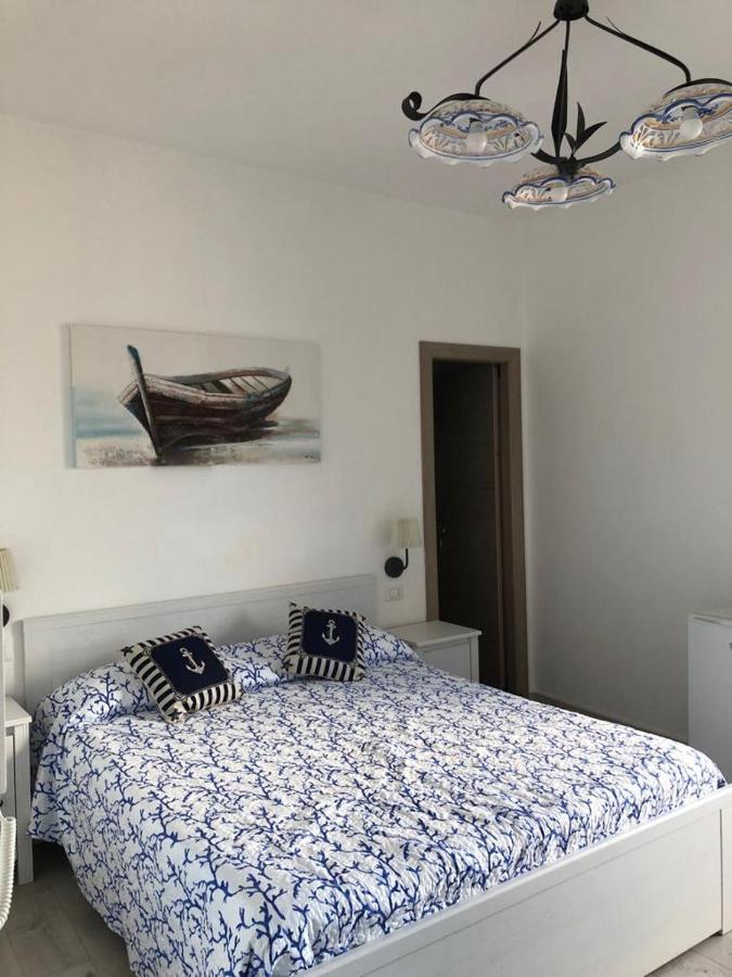 Deluxe Lipari Room 외부 사진