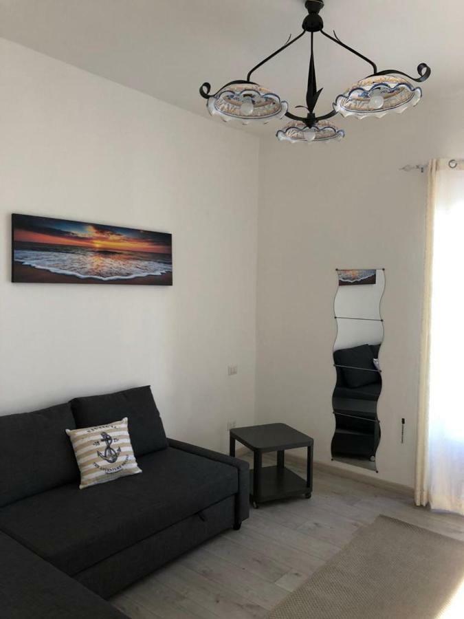 Deluxe Lipari Room 외부 사진
