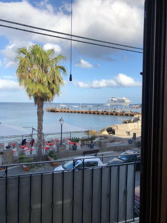 Deluxe Lipari Room 외부 사진