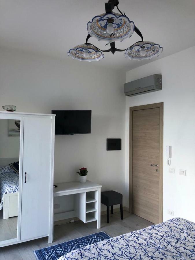 Deluxe Lipari Room 외부 사진