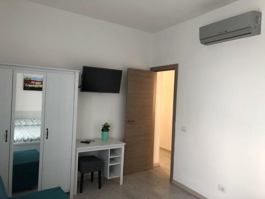 Deluxe Lipari Room 외부 사진