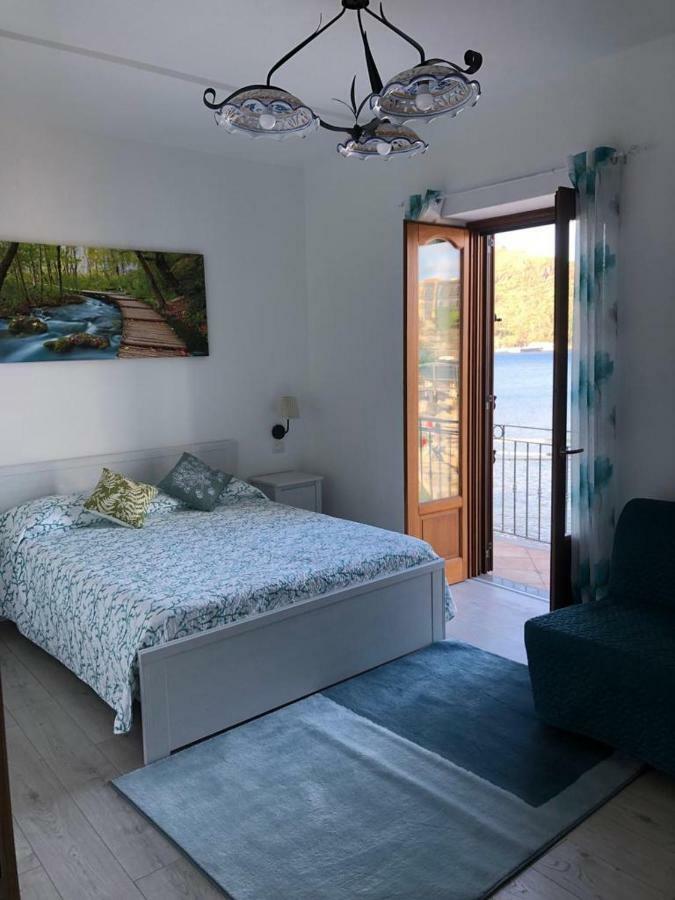 Deluxe Lipari Room 외부 사진