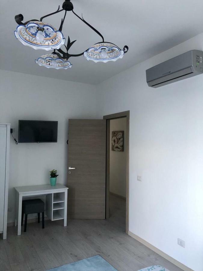 Deluxe Lipari Room 외부 사진