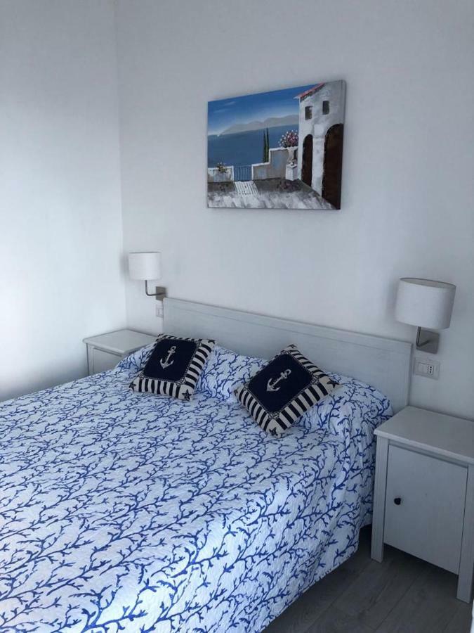 Deluxe Lipari Room 외부 사진