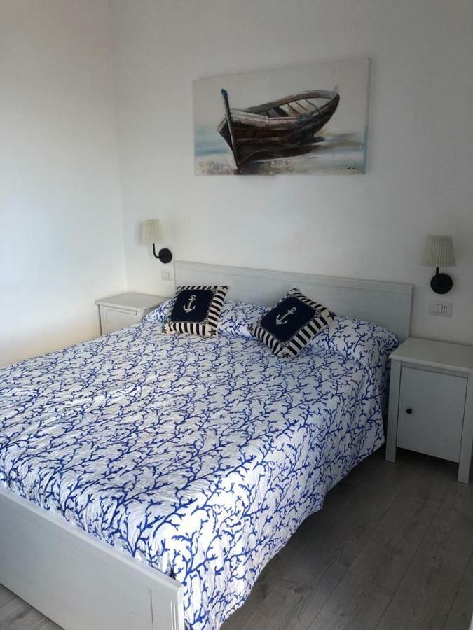 Deluxe Lipari Room 외부 사진