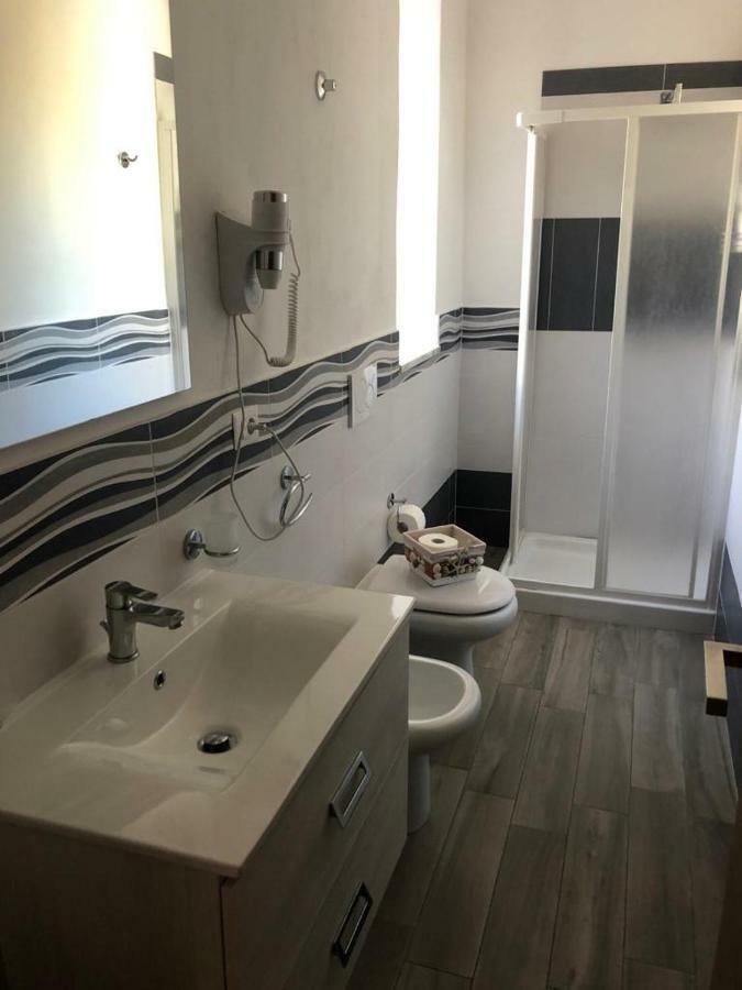 Deluxe Lipari Room 외부 사진