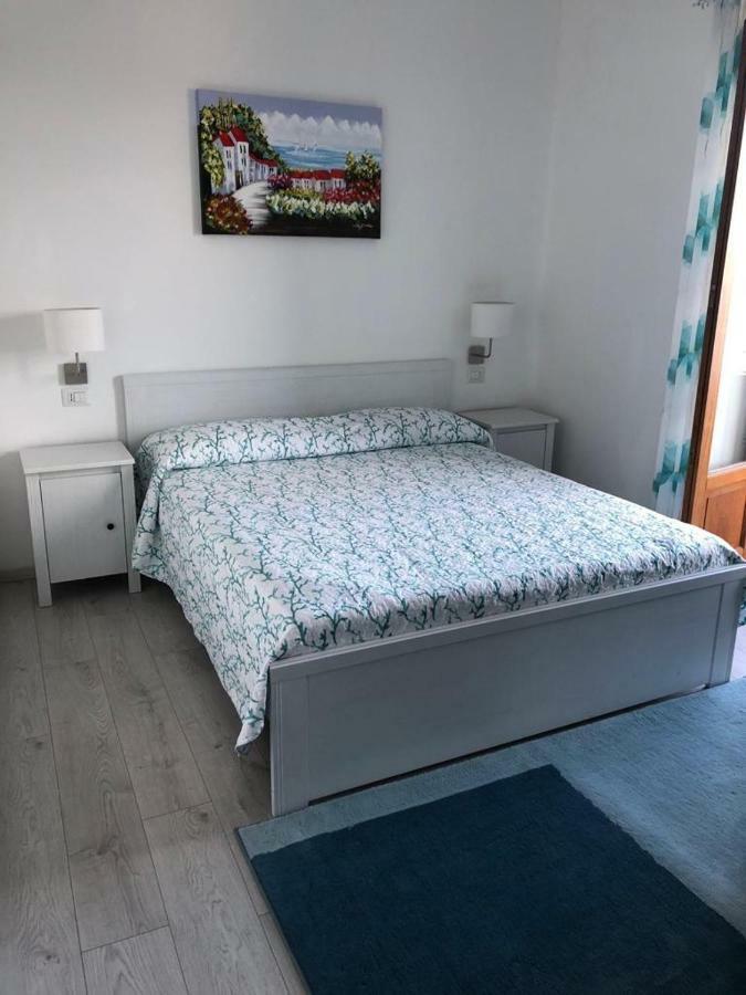 Deluxe Lipari Room 외부 사진
