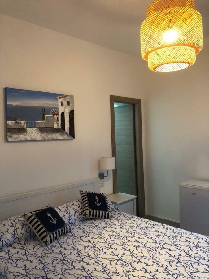 Deluxe Lipari Room 외부 사진