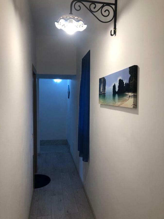 Deluxe Lipari Room 외부 사진