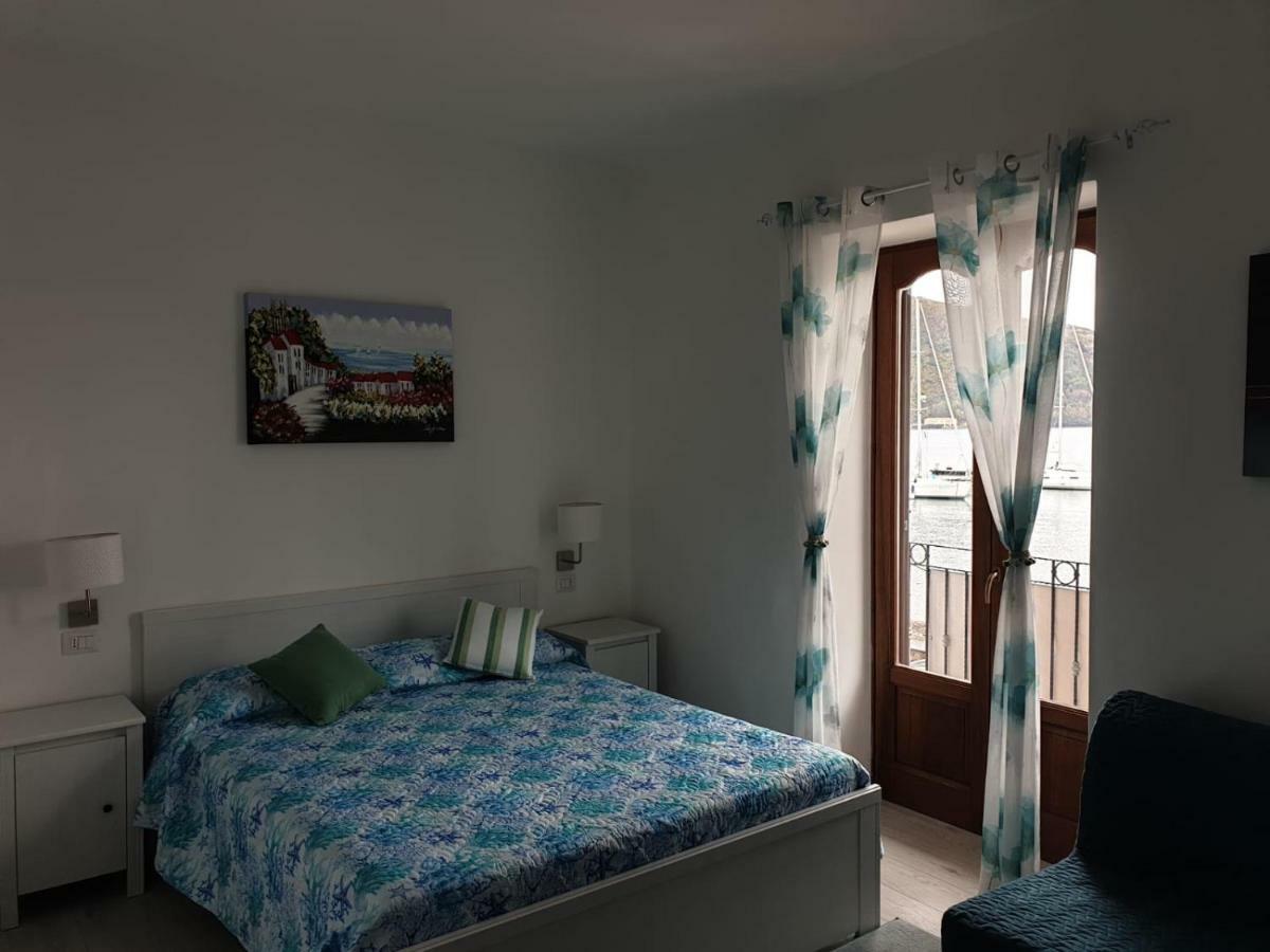 Deluxe Lipari Room 외부 사진