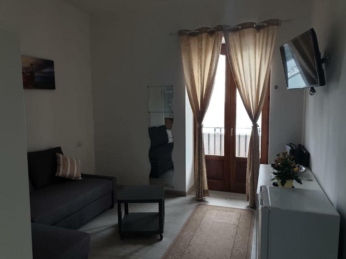 Deluxe Lipari Room 외부 사진